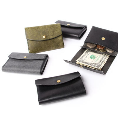 チャモト tri-fold wallet CW-2 三つ折り財布 chamoto 三つ折り財布 ...